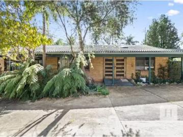 Tuggerah Lake, Jilliby, Wyong Region, Snapper Island