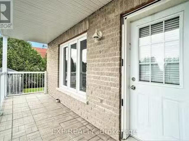 Nice 1 525 Russell Road, Clarence Rockland, ON, K0A 2A0 ho.
