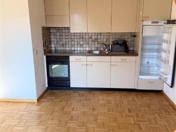 Charming 1.5 duplex apartment in a quiet location