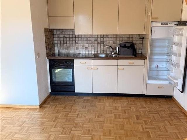 Charming 1.5 duplex apartment in a quiet location