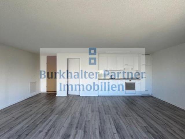 Charming 1.5 room flat in Hinterkappelen – available to let from 1 September 2026