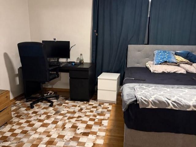 Charming 1.5 Zimmer Bijou Wohnung in Dübendorf Im Winkel 7