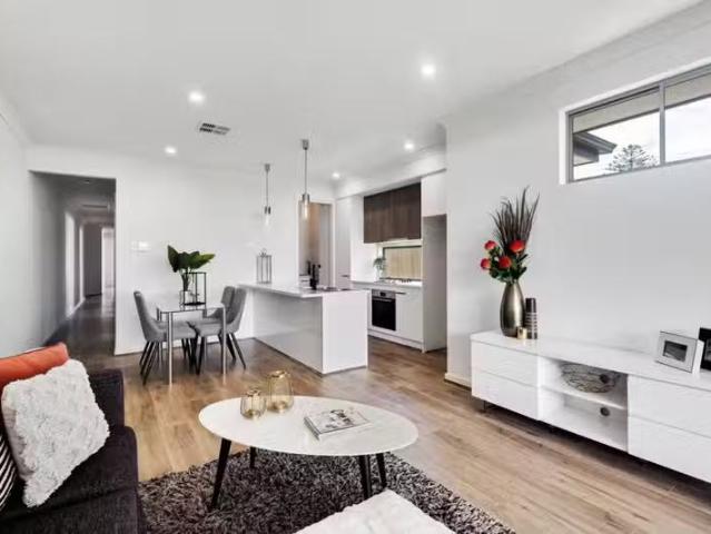 For Rent! 1C Shearer Avenue, Seacombe Gardens SA 5047
