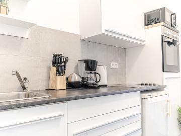 Apartment for rent in 1120