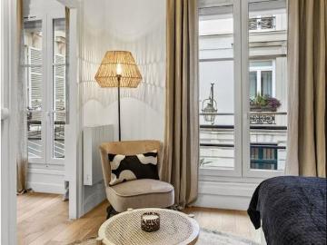 Charming 1BR Apartment near Jardin du Luxembourg
