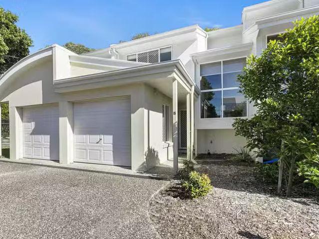 For Rent! 2/3 Beacon Court, Sunrise Beach, QLD 4567