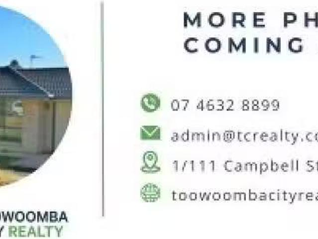 Nice 23 Cortess Street, Kearneys Spring, QLD 4350