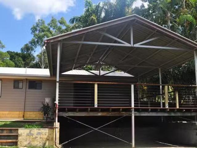 For Rent! 23 Grace Avenue, Cannonvale, QLD 4802