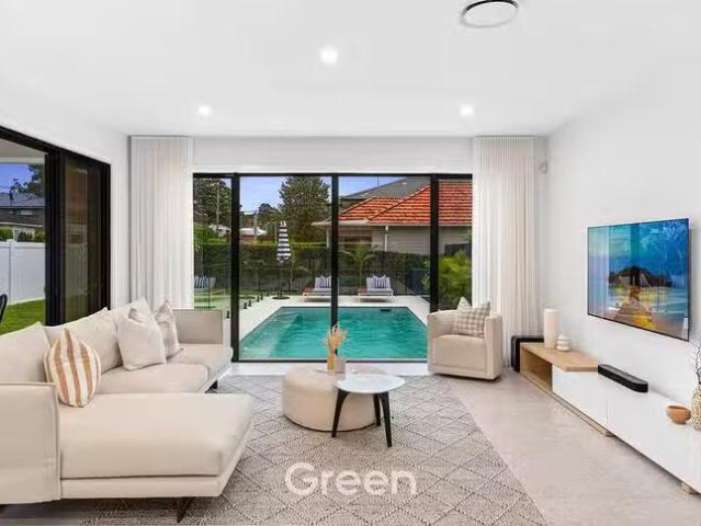 Rental! 23 Gregory Street, Ermington, NSW 2115