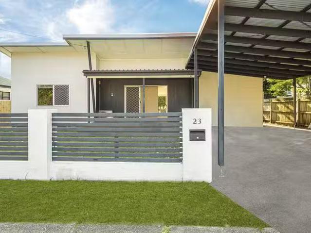 Rental! 23 Lascelles Street, Brighton, QLD 4017