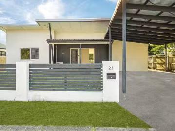 Just in! 23 Lascelles Street, Brighton, QLD 4017