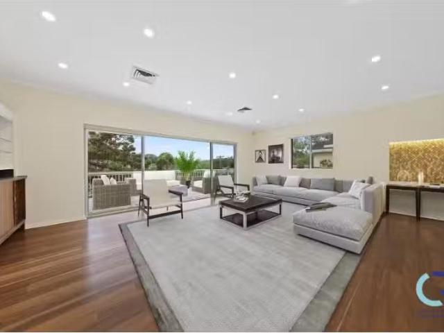 For Rent! 23 Rocher Avenue, Hunters Hill House for rent Liste.