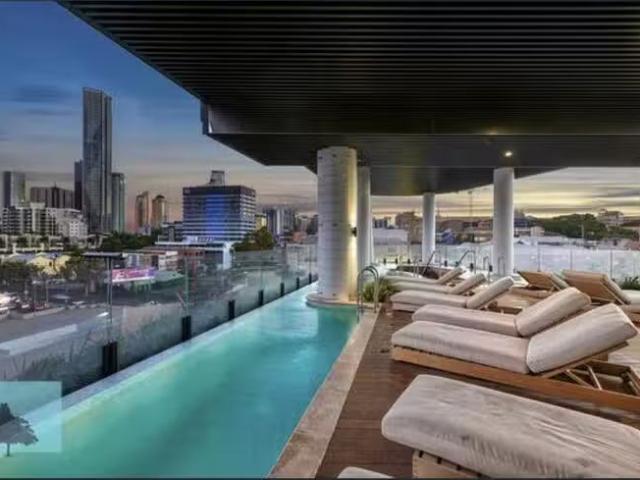 Deal! 2007/179 Alfred Street, Fortitude Valley, QLD 4006