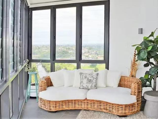 For Rent! 2001/9 Brodie Spark Drive, Wolli Creek, NSW 2205