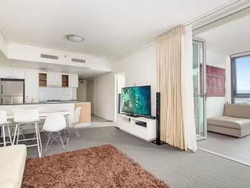 Cheap 2003/128 Charlotte Street, Brisbane City, QLD 4000