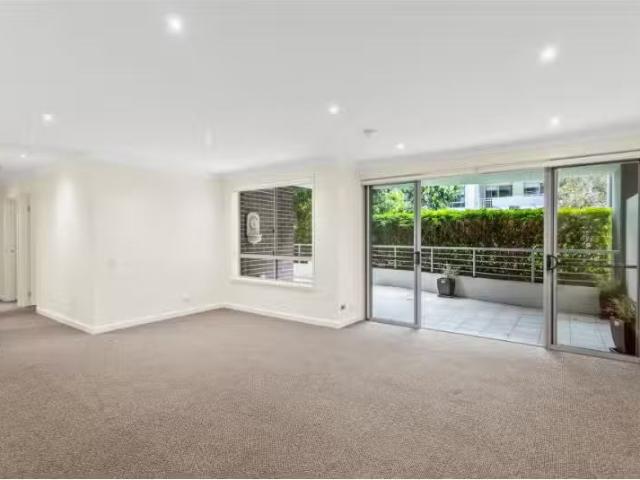 Unique 20/16 20 Keira Street, Wollongong Apartment for rent L.