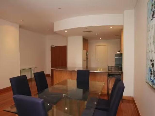 Unique 20/171 St Georges Terrace, Perth, WA 6000