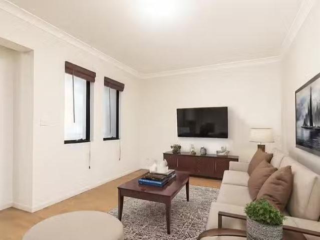 Just in! 20/11 17 Wyndham Street, Alexandria, NSW 2015