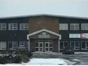 French Island, L'Île-du-grand-calumet