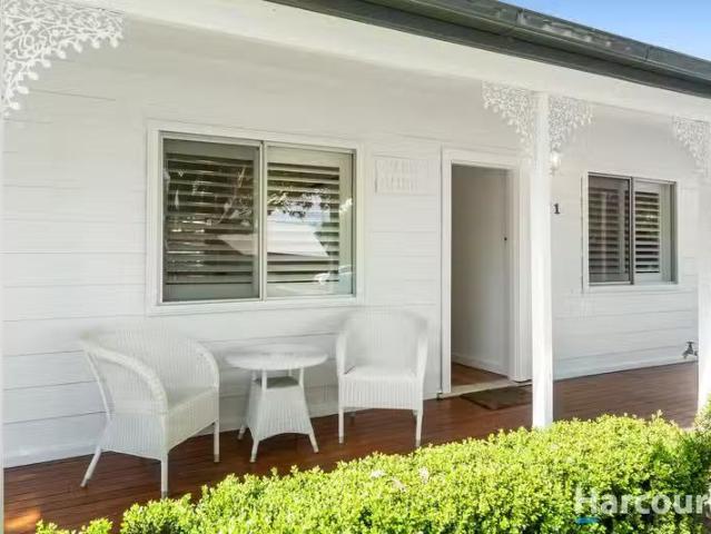 Nice 201 Lambton Road, New Lambton, NSW 2305 House for Rent