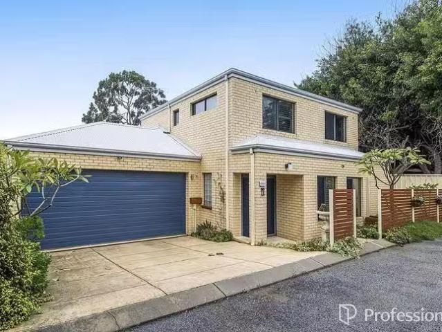 New 201A Wilding Street, Doubleview, WA 6018
