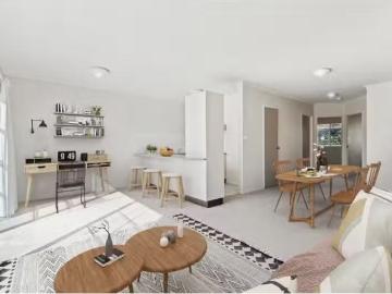 New 20/201 Goyder Street, NARRABUNDAH House for rent Listed b.