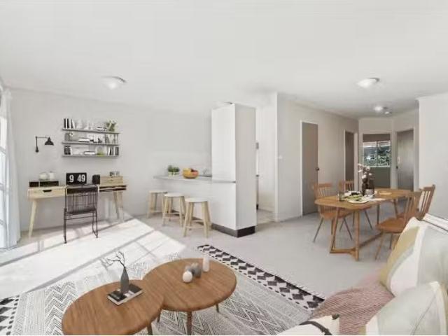 For Rent! 20/201 Goyder Street, NARRABUNDAH House for rent Li.