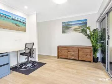 Unique 20/39 Scenic Highway, Cooee Bay, QLD 4703