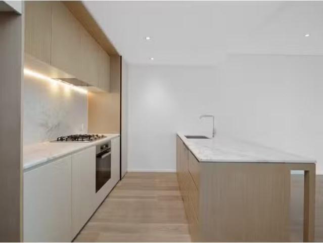 Nice 204/15 Finlayson Street, Lane Cove Apartment for rent Li.