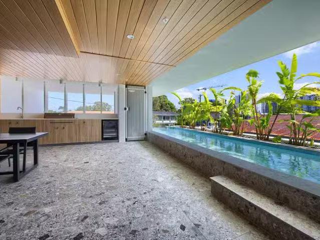 Unique 204/37 Smith Street, Mooloolaba, QLD 4557