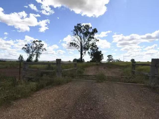 New 2055 Wowan Westwood Road, Westwood, QLD 4702