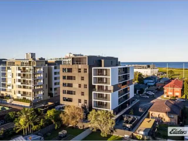 Rental! 205/14 Beatson Street, Wollongong Apartment for rent.