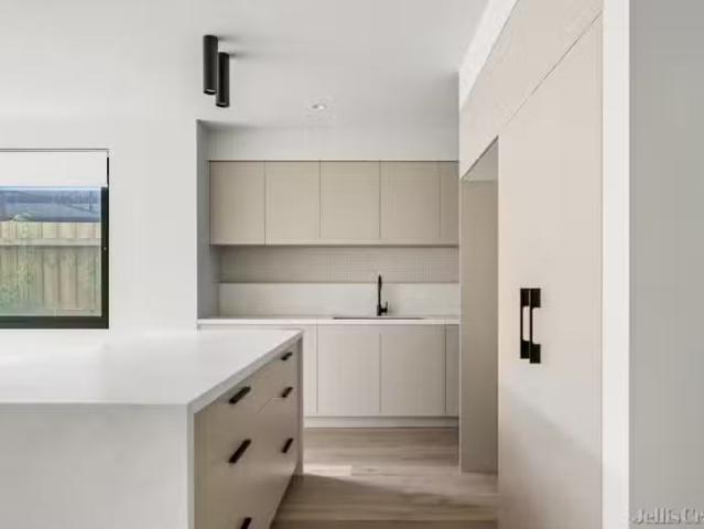 Charming 205A Mitchell Street, Northcote VIC 3070