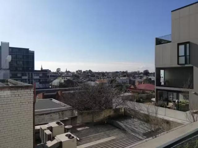 Nice 207/2 Hotham Street, Collingwood Apartment for rent List.