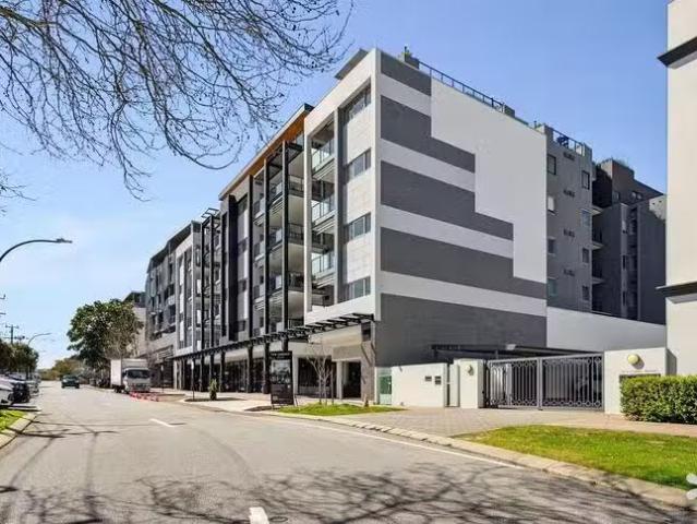 Cheap 209/29 Roydhouse Street, Subiaco, WA 6008