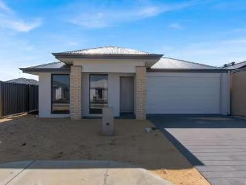 Charming 20 Westralia Road, Byford, WA 6122