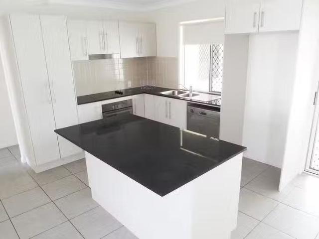 Just in! 20 Belyando Bend, Douglas, QLD 4814