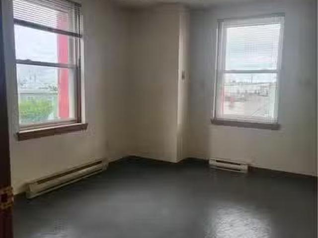 Nice 20 Church, Saint John, NB, E2M 4P4 commercial for lease.