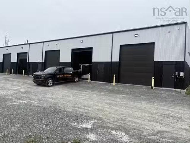 Just in! 20 Development Drive, Elmsdale, NS, B2S 0J7 commerc.