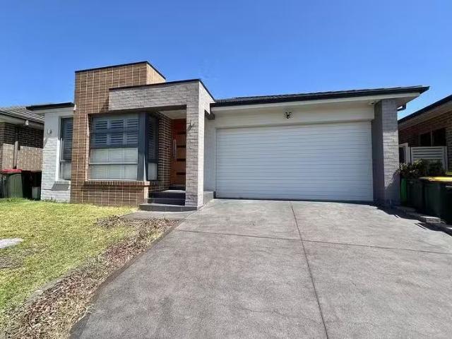 Just in! 20 Leffler Street, Oran Park, NSW 2570