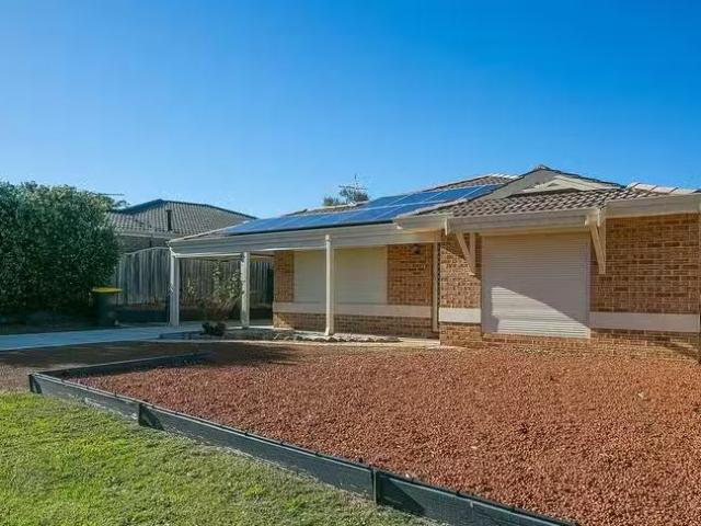 Charming 20 Likely Place, Stratton, WA 6056