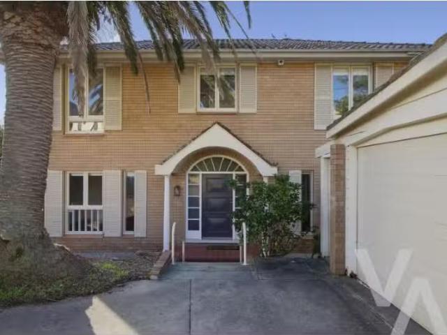 For Rent! 20 Mosbri Crescent, The Hill House for rent Listed.