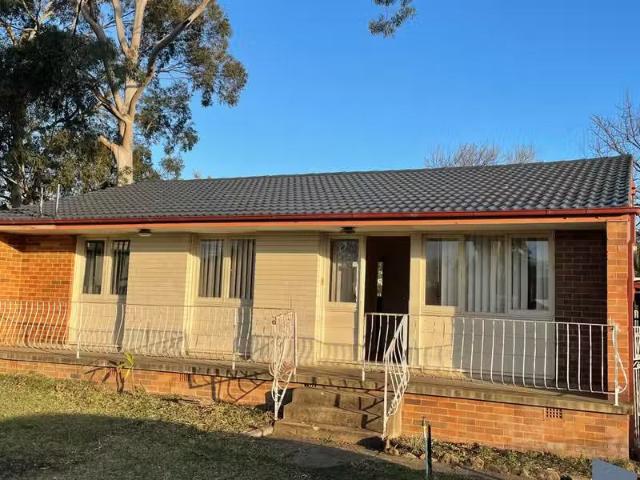 New 20 Niland Crescent, Blackett NSW 2770