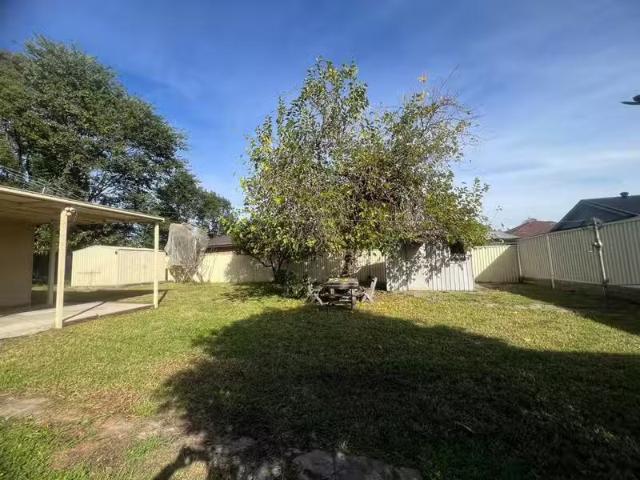 Unique 20A fowler road, Merrylands NSW 2160