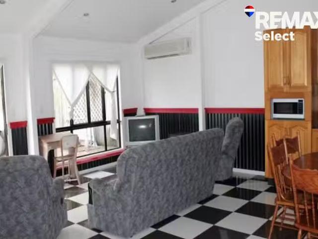 For Rent! 20A Prudhoe Street, East Mackay, QLD 4740