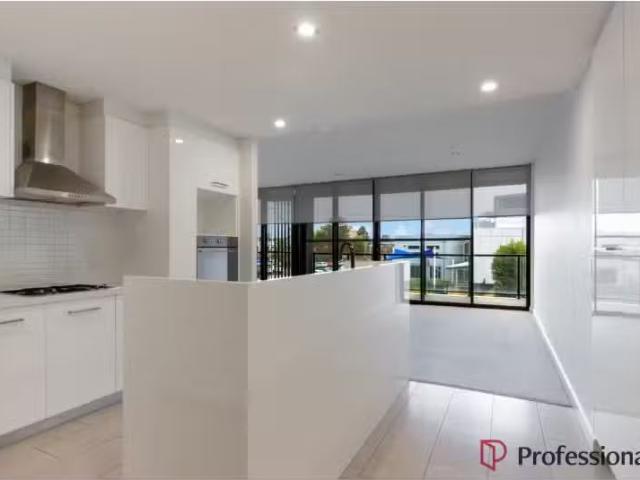 Nice 2/101 Flinders Street, WAGGA WAGGA Apartment for rent Li.