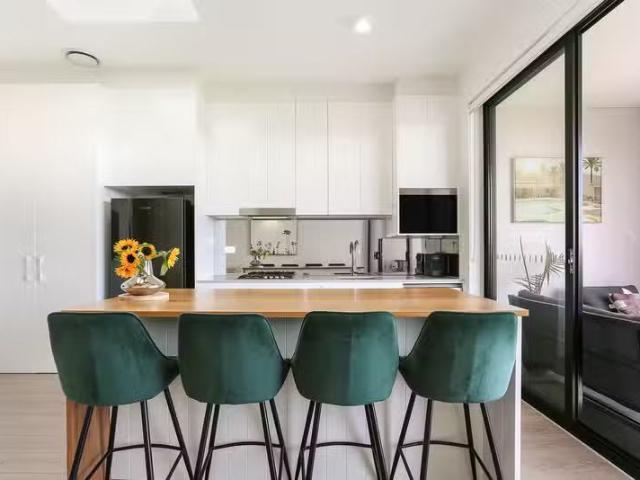 Just in! 21/15 Gertrude Street, Wolli Creek NSW 2205