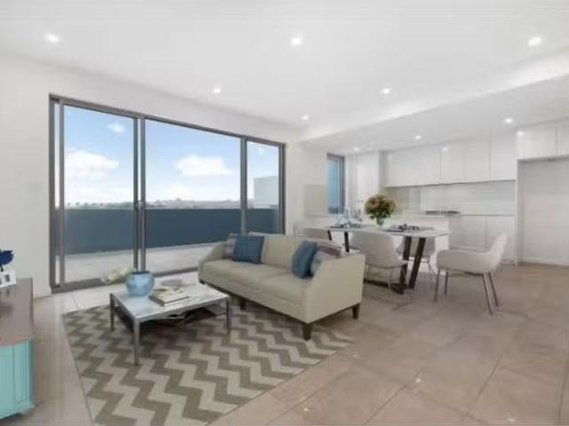 Just in! 21/263 Condamine Street, Manly Vale Apartment for ren.