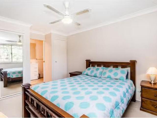 Unique 21/39 41 Preston Street, Penrith NSW 2750