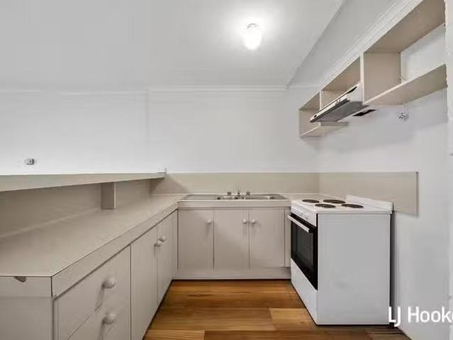 Charming 21/31 Disney Court, Belconnen, ACT 2617